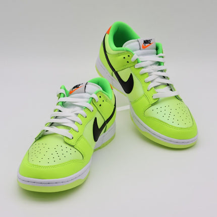 Size 9.5 - FJ4610-702 Nike Dunk Low Volt