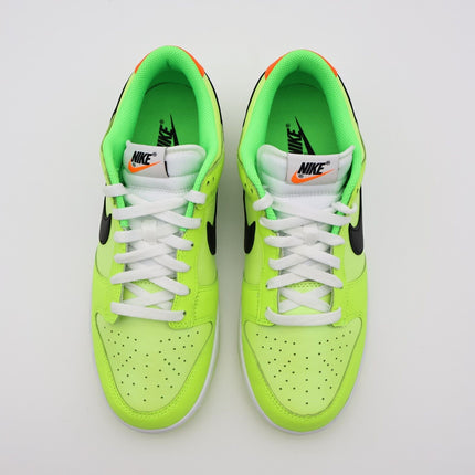 Size 9.5 - FJ4610-702 Nike Dunk Low Volt