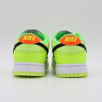 Size 9.5 - FJ4610-702 Nike Dunk Low Volt