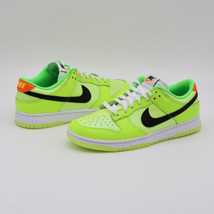 Size 9.5 - FJ4610-702 Nike Dunk Low Volt