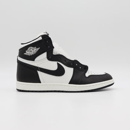 Size 11.5 - BQ4422-001 Nike Air Jordan 1 Retro '85 OG High Black White