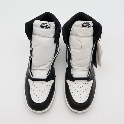 Size 11.5 - BQ4422-001 Nike Air Jordan 1 Retro '85 OG High Black White