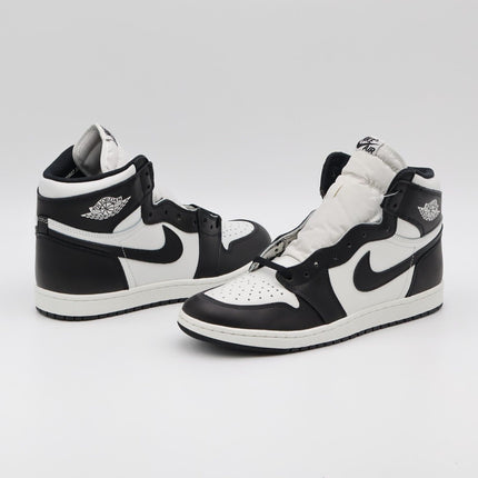 Size 11.5 - BQ4422-001 Nike Air Jordan 1 Retro '85 OG High Black White