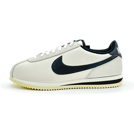 FN7650-030 Nike Cortez SE Supersonic Phantom Light Bone Coconut Milk (Women's)