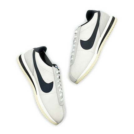 FN7650-030 Nike Cortez SE Supersonic Phantom Light Bone Coconut Milk (Women's)