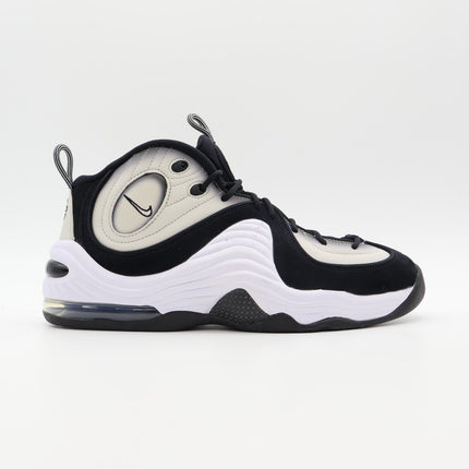 DZ2549-001 Nike Air Penny 2 Panda Light Bone White Photon Dust (Men's)