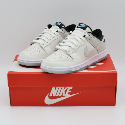 FN7646-030 Nike WMNS Dunk Low Supersonic