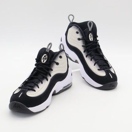 DZ2549-001 Nike Air Penny 2 Panda Light Bone White Photon Dust (Men's)