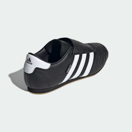 JQ4775 adidas Originals WMNS Taekwondo Core Black Footwear White Gum (Women's)