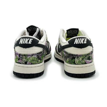 FN7105-030 Nike Dunk Low Next Nature Floral Tapestry (Women's)