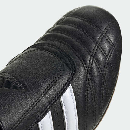 JQ4775 adidas Originals WMNS Taekwondo Core Black Footwear White Gum (Women's)