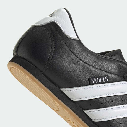 JQ4775 adidas Originals WMNS Taekwondo Core Black Footwear White Gum (Women's)