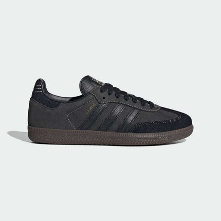 IH5371 adidas Originals WMNS Samba OG Core Black Crystal Sand (Women's)