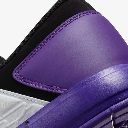 DV5141-105 Nike Jordan Nu Retro 1 Low Field Purple