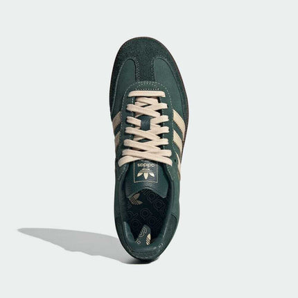 IG1986 adidas Originals Samba OG Mineral Green Crystal Sand Shadow (Women's)