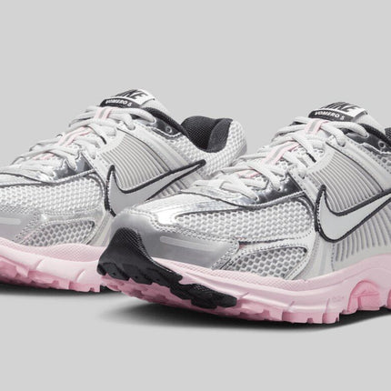 HF1877-001 Nike WMNS Zoom Vomero 5 Pink Foam (Women's)