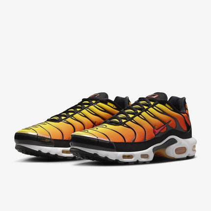 HF0552-001 Nike Air Max Plus Sunset (Men's)