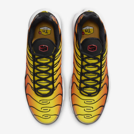 HF0552-001 Nike Air Max Plus Sunset (Men's)