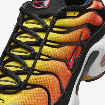 HF0552-001 Nike Air Max Plus Sunset (Men's)