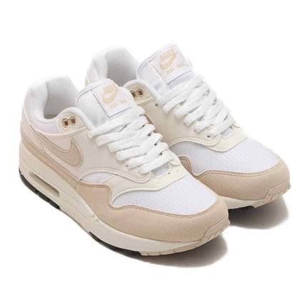 DZ2628-101 Nike Air Max 1 Pale Ivory (Women's)