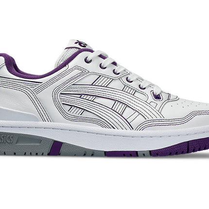 1201A942-100 NEEDLES �~ Asics EX89 White (Men's)