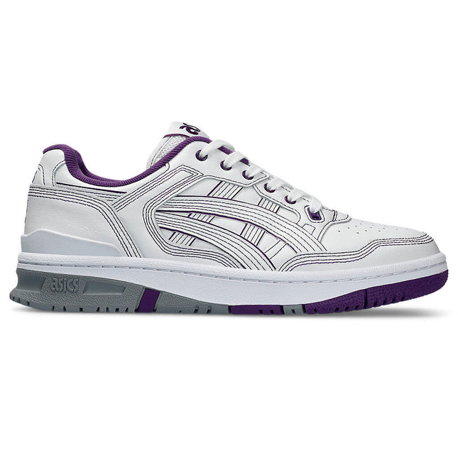 1201A942-100 NEEDLES �~ Asics EX89 White (Men's)