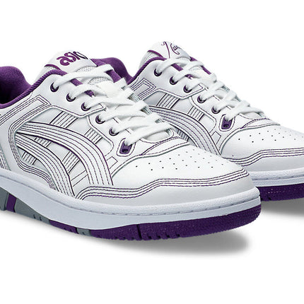 1201A942-100 NEEDLES �~ Asics EX89 White (Men's)