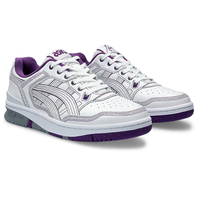 1201A942-100 NEEDLES �~ Asics EX89 White (Men's)