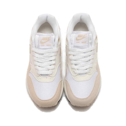 DZ2628-101 Nike Air Max 1 Pale Ivory (Women's)