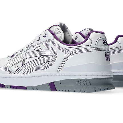 1201A942-100 NEEDLES �~ Asics EX89 White (Men's)