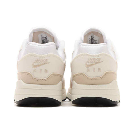 DZ2628-101 Nike Air Max 1 Pale Ivory (Women's)