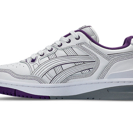 1201A942-100 NEEDLES �~ Asics EX89 White (Men's)