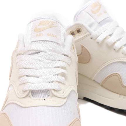 DZ2628-101 Nike Air Max 1 Pale Ivory (Women's)