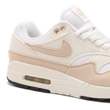 DZ2628-101 Nike Air Max 1 Pale Ivory (Women's)