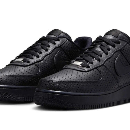 HF8189-001 Nike Air Force 1 Low SP Black (Men's)