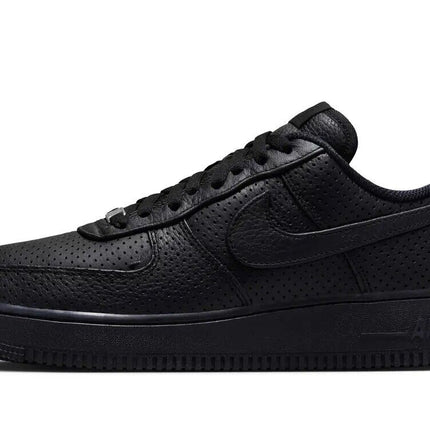 HF8189-001 Nike Air Force 1 Low SP Black (Men's)