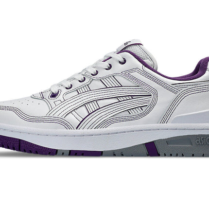 1201A942-100 NEEDLES �~ Asics EX89 White (Men's)