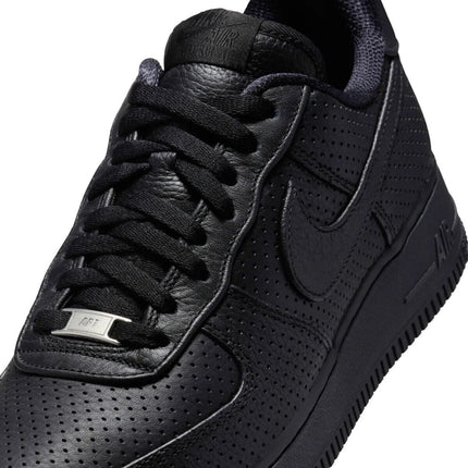 HF8189-001 Nike Air Force 1 Low SP Black (Men's)