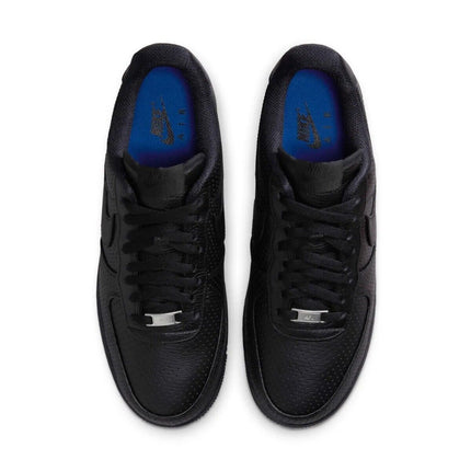 HF8189-001 Nike Air Force 1 Low SP Black (Men's)