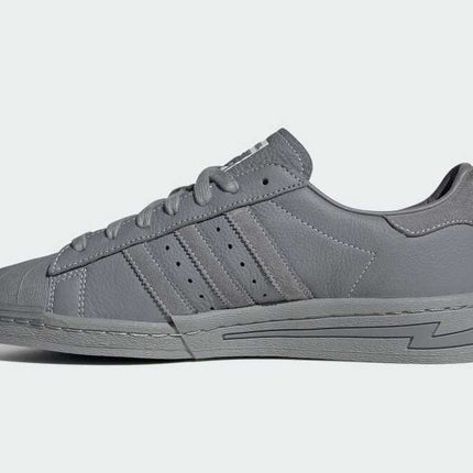 IE6115 NEIGHBORHOOD adidas Originals Superstar 2005 Grey Footwear White (Men's)