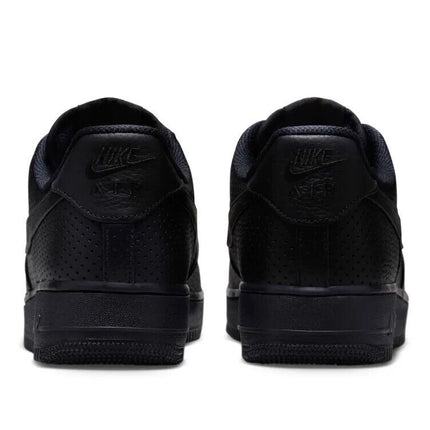 HF8189-001 Nike Air Force 1 Low SP Black (Men's)