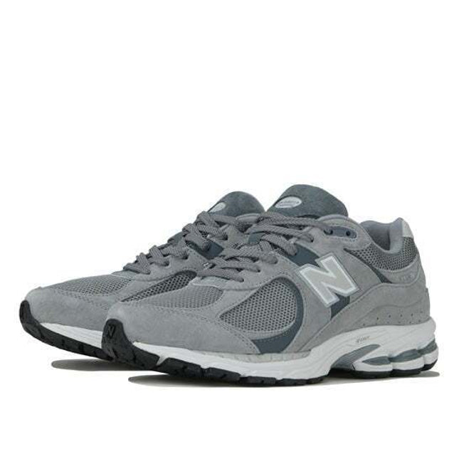 M2002RST New Balance 2002R Steel (Men's)