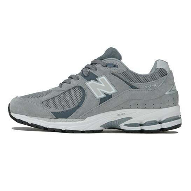 M2002RST New Balance 2002R Steel (Men's)