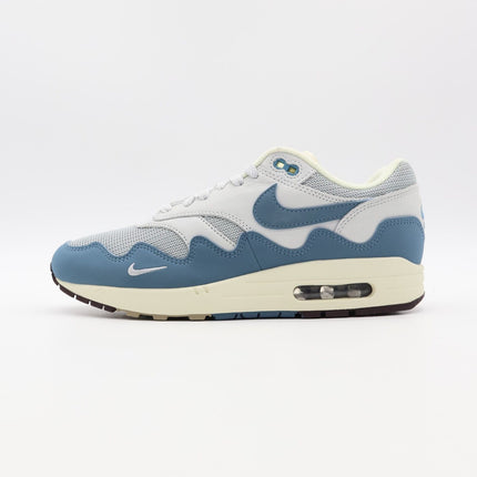 Size 11 - DH1348-004 Nike Air Max 1 Patta Waves Noise Aqua