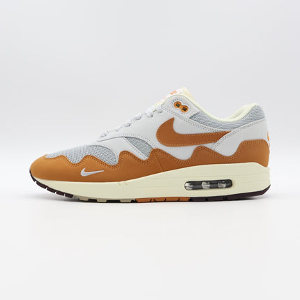 Size 11 - DH1348-001 Nike Air Max 1 Patta Waves Monarch