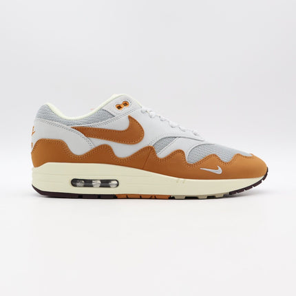 Size 11 - DH1348-001 Nike Air Max 1 Patta Waves Monarch