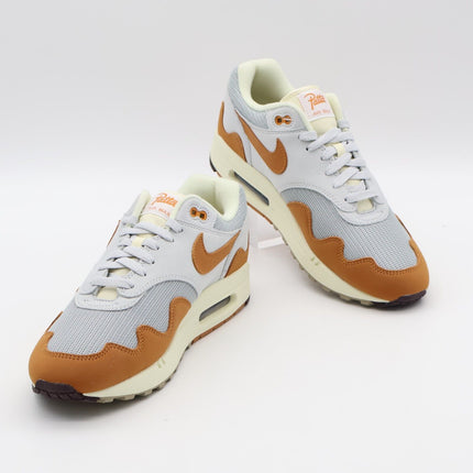 Size 11 - DH1348-001 Nike Air Max 1 Patta Waves Monarch