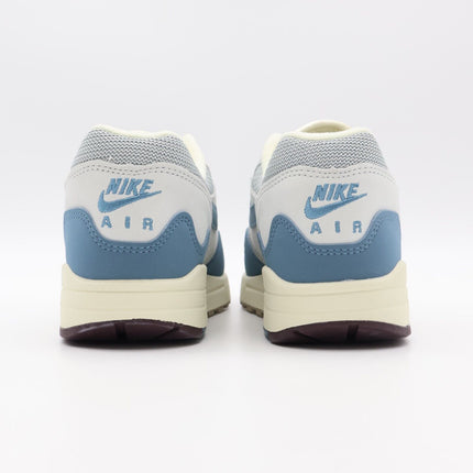 Size 9 - DH1348-004 Nike Air Max 1 Patta Waves Noise Aqua