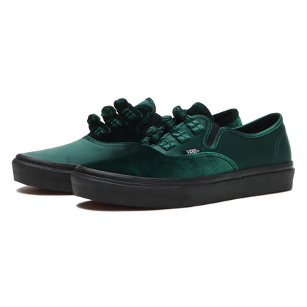 BILLY'S Vans Authentic KUNG-FU Green (Men's)