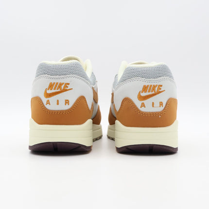 Size 11 - DH1348-001 Nike Air Max 1 Patta Waves Monarch